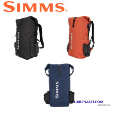 Рюкзак Simms Dry Creek Rolltop Backpack